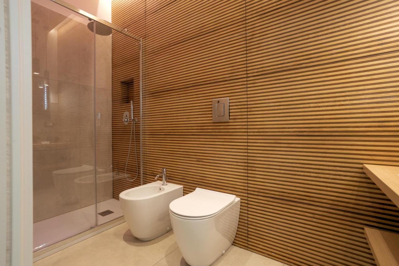 Mag 179 Bed & Spa ปาแลร์โม ภายนอก รูปภาพ